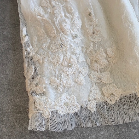 Lacey babydoll dress - Picture 3 of 6